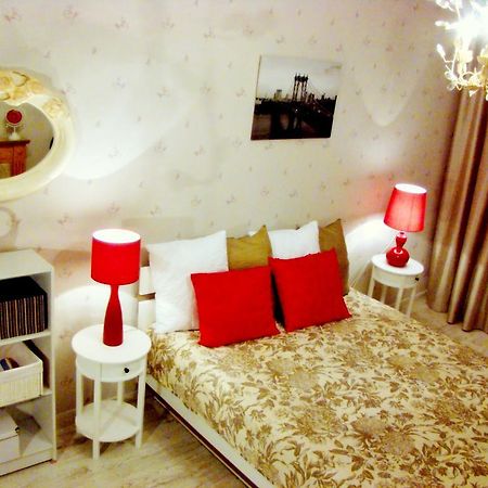 Elegant Apartment รีกา ภายนอก รูปภาพ