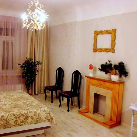 Elegant Apartment รีกา ภายนอก รูปภาพ
